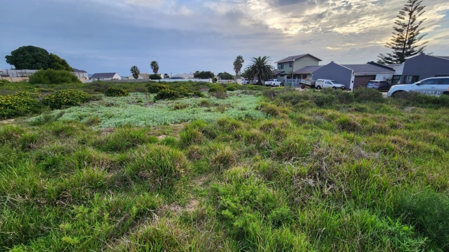 0 Bedroom Property for Sale in Country Club Western Cape